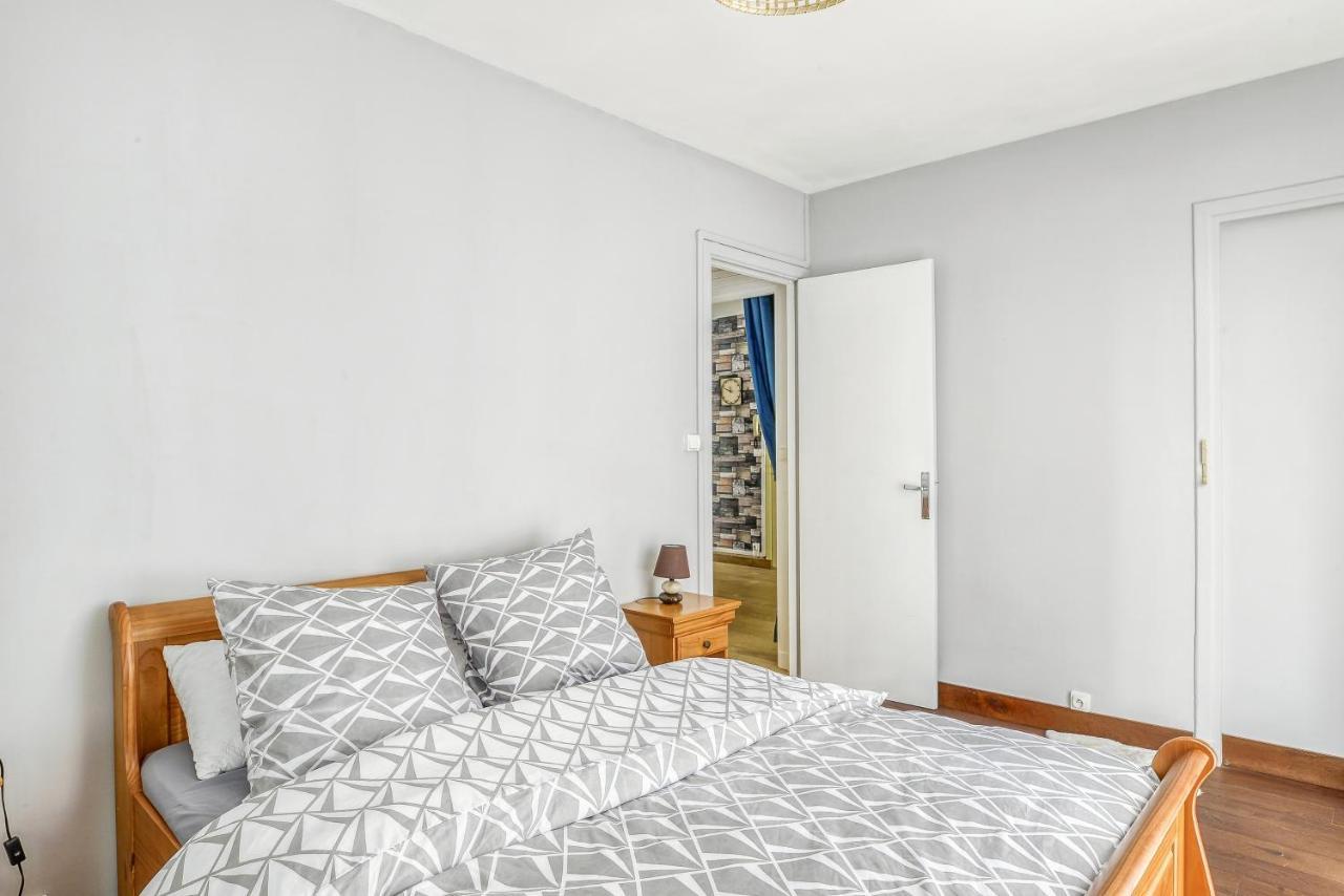 Les Docks Apartamento Le Havre Exterior foto